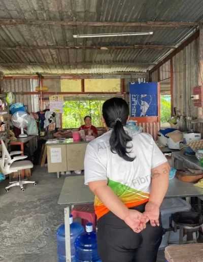 ทีมฝ่ายขาย