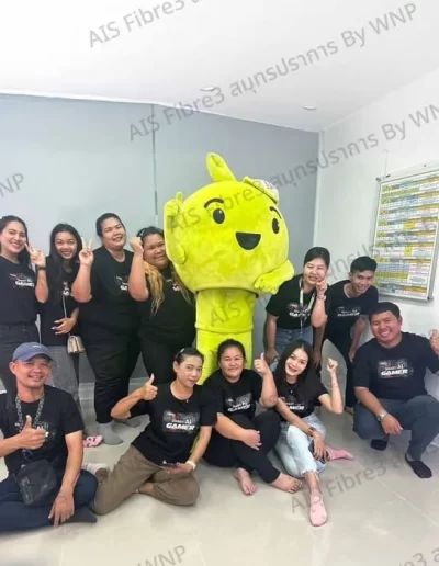 ทีมฝ่ายขาย2