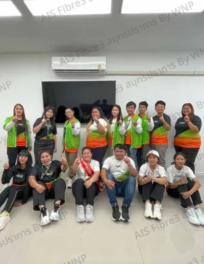 ทีมฝ่ายขาย3