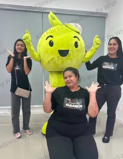 ทีมฝ่ายขาย7