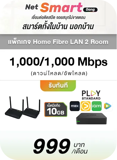 Home Net Smart Gang New