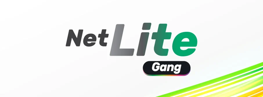 แพ็กเกจ Net Lite Gang
